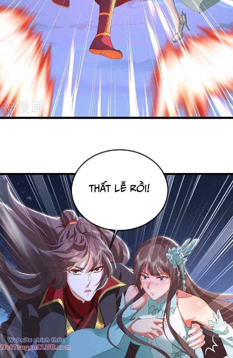tiên võ đế tôn chapter 515 23