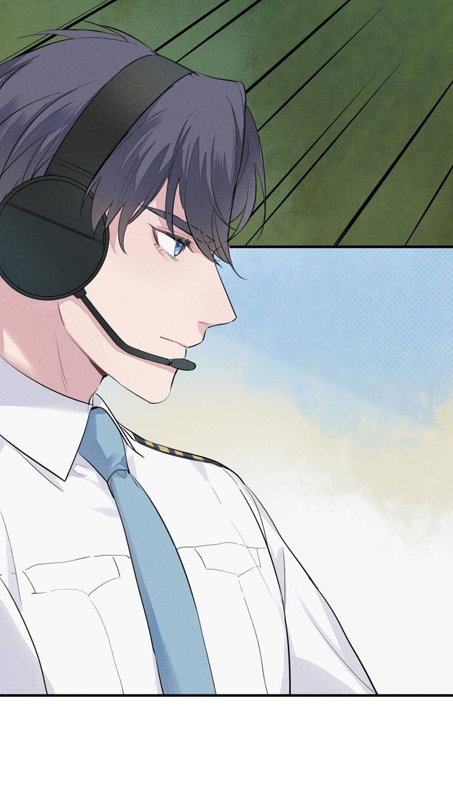 bay qua trời xanh chapter 11.1 5