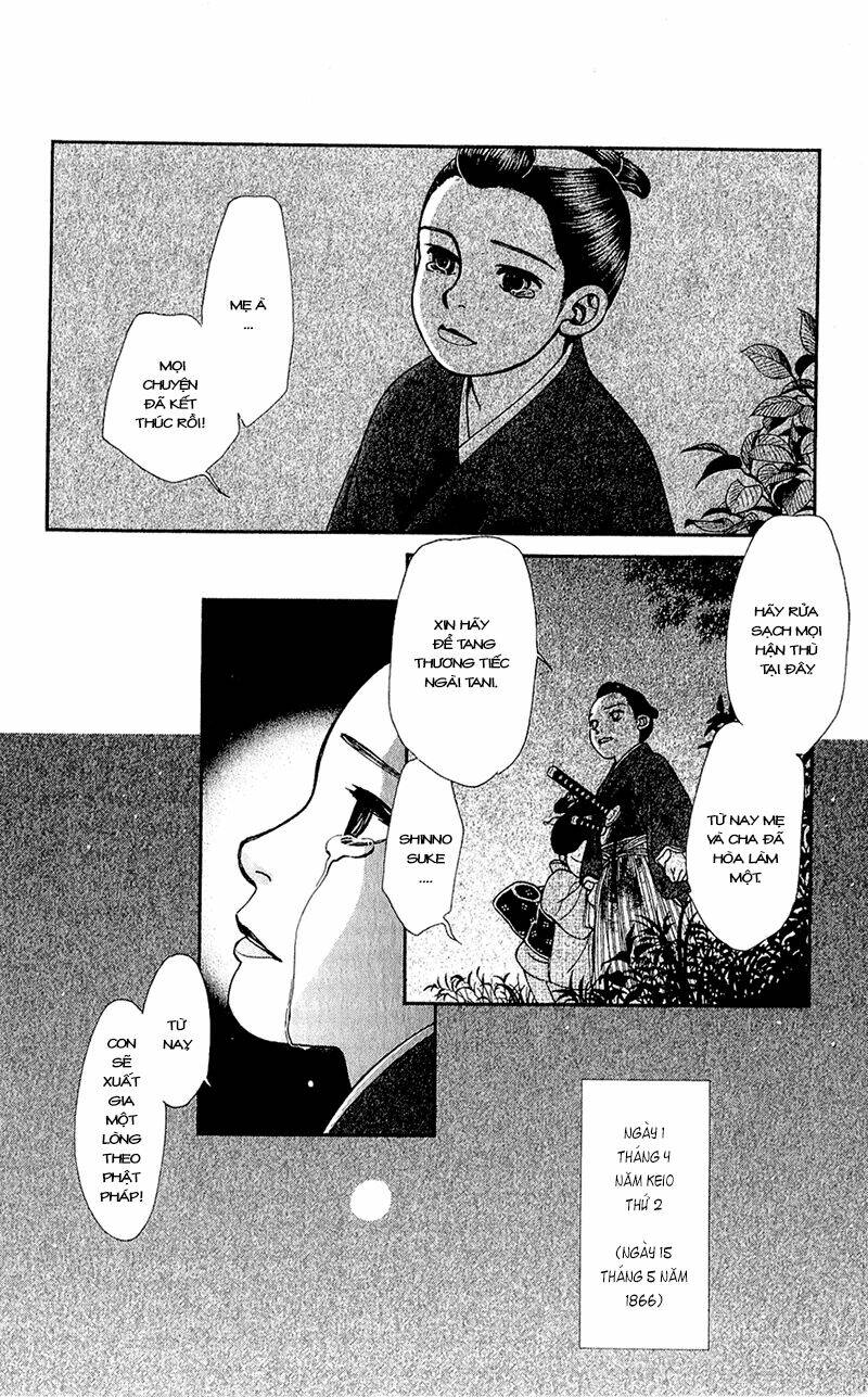 gió sáng chapter 134 38