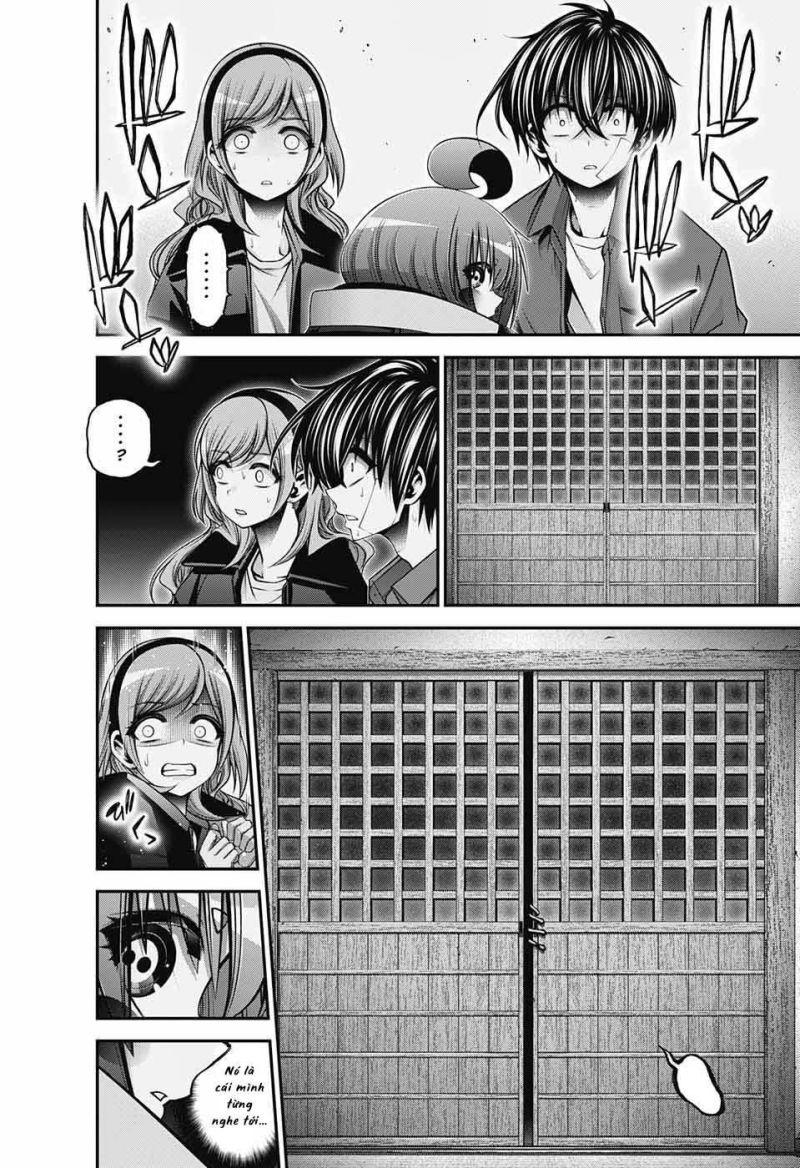 thợ săn ác linh chapter 46 46