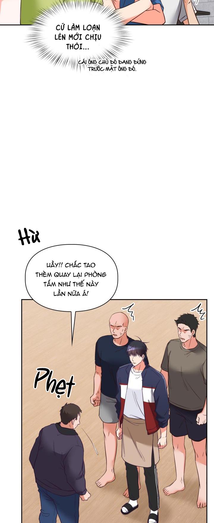 phòng tắm hơi chapter 19 14