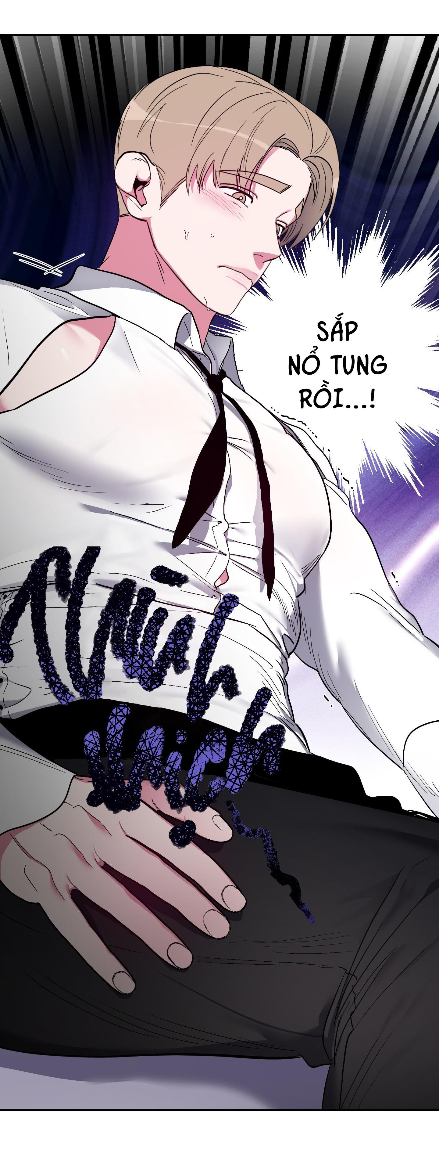 anh, hình như em tăng cân rồi chapter 19 58