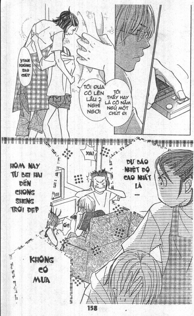 sweet mission chapter 2 157