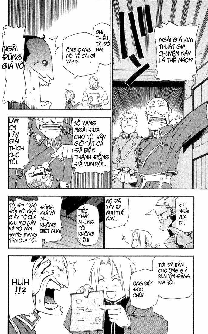 giả kim thuật chapter 3 39