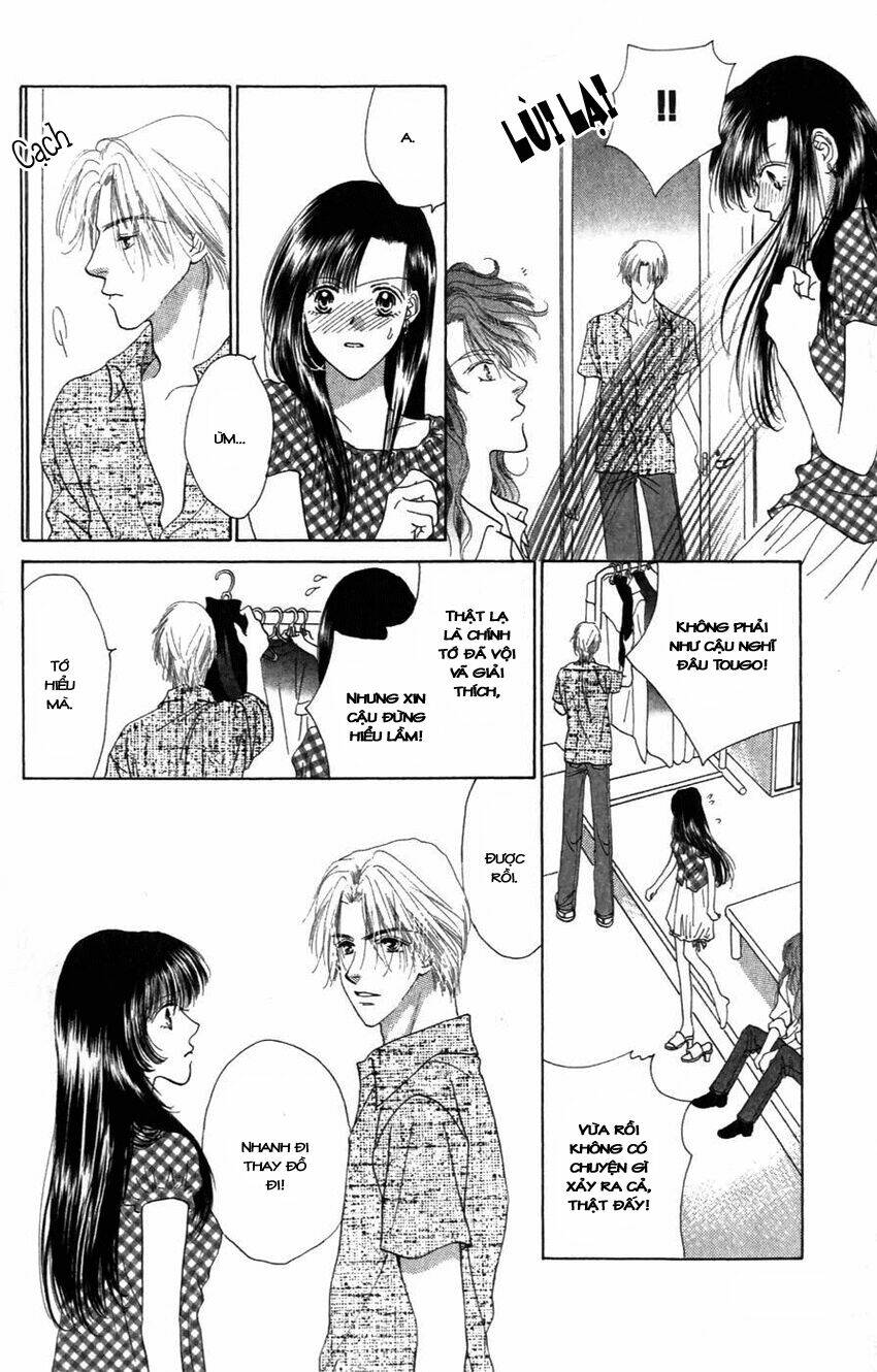 tenshi no uta chapter 21 9