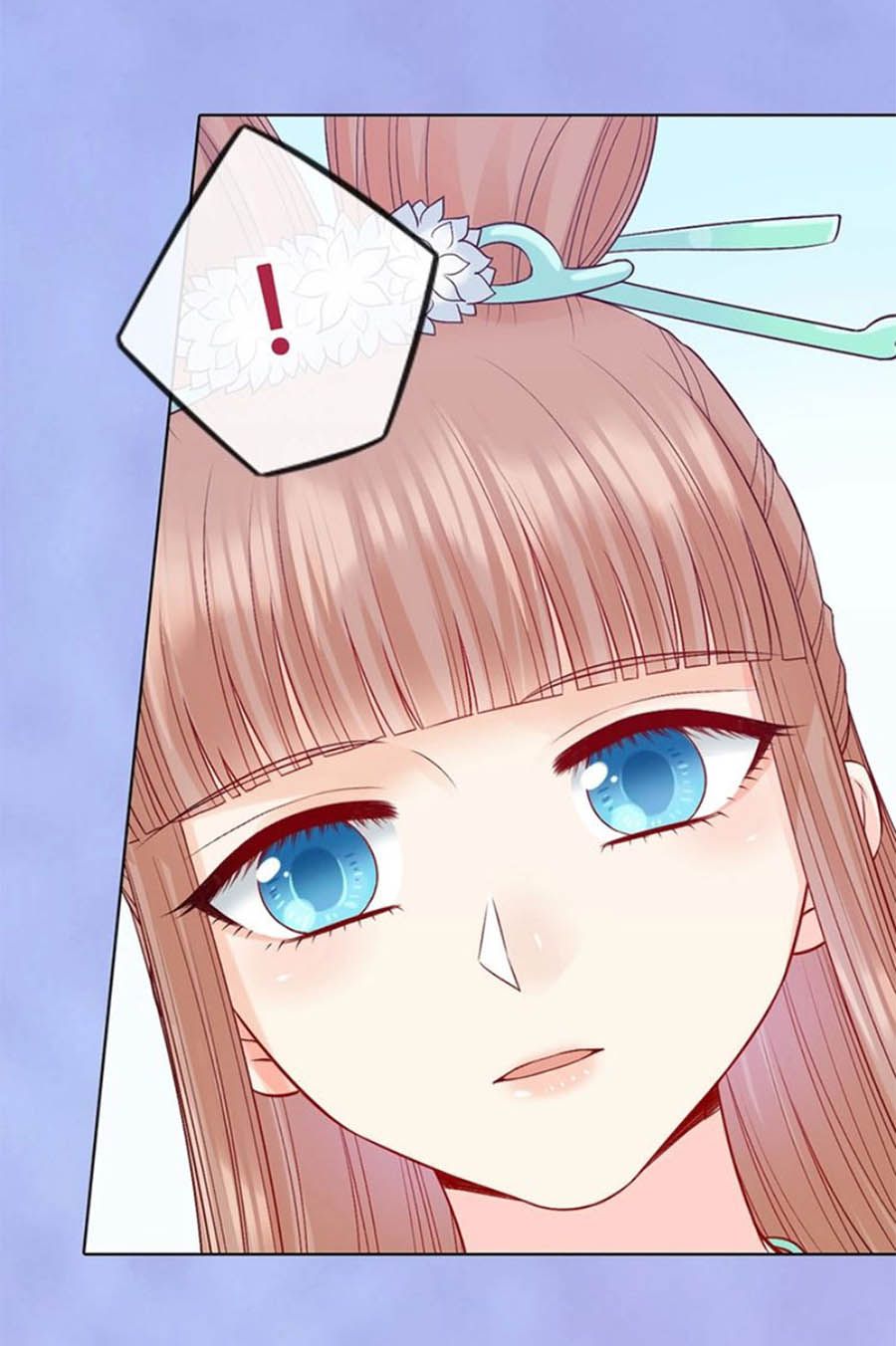 mỹ nhân già rồi chapter 66 44