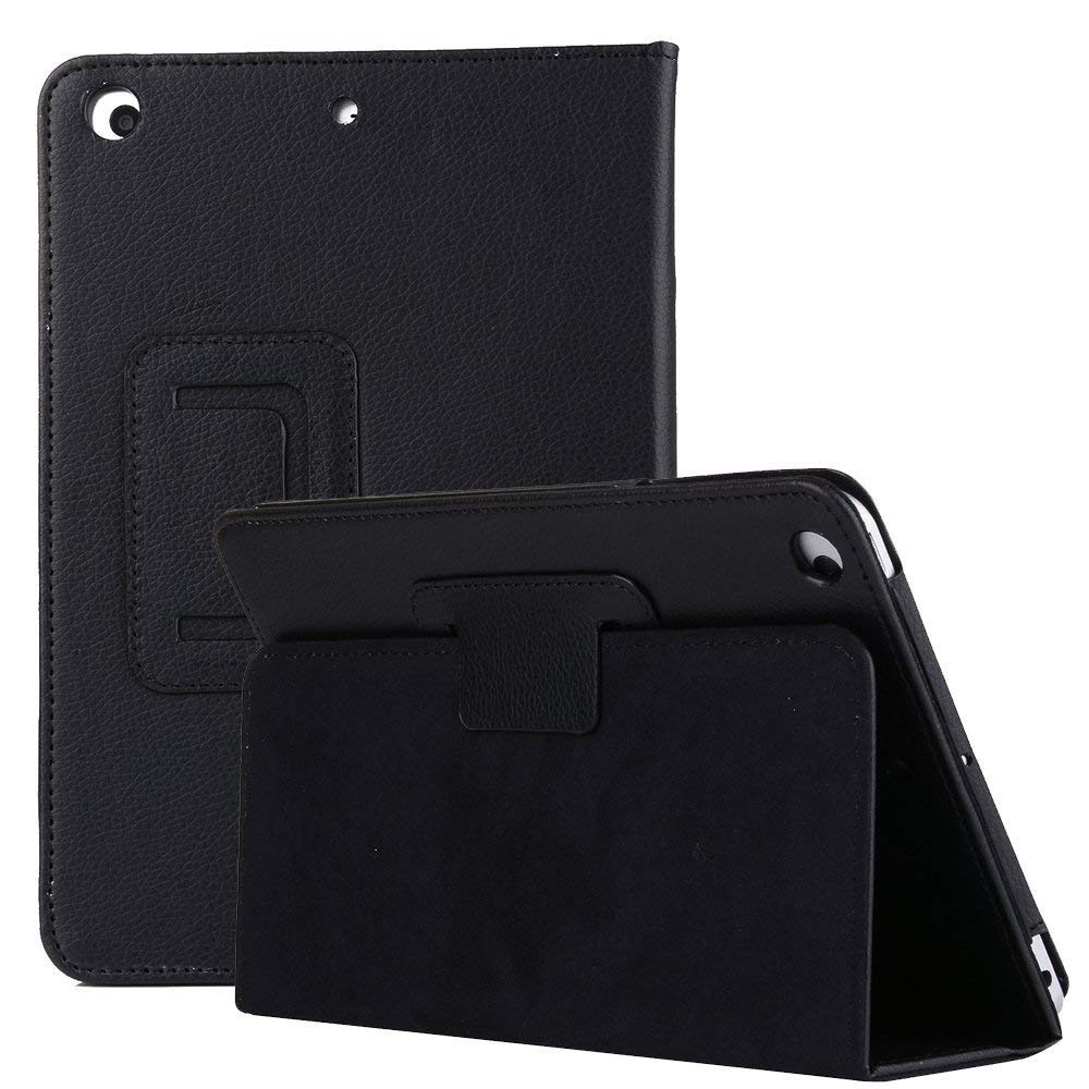 Bao da 2 góc xoay dành cho ipad mini 123 - Thiết kế sang trọng - Hàng chính hãng