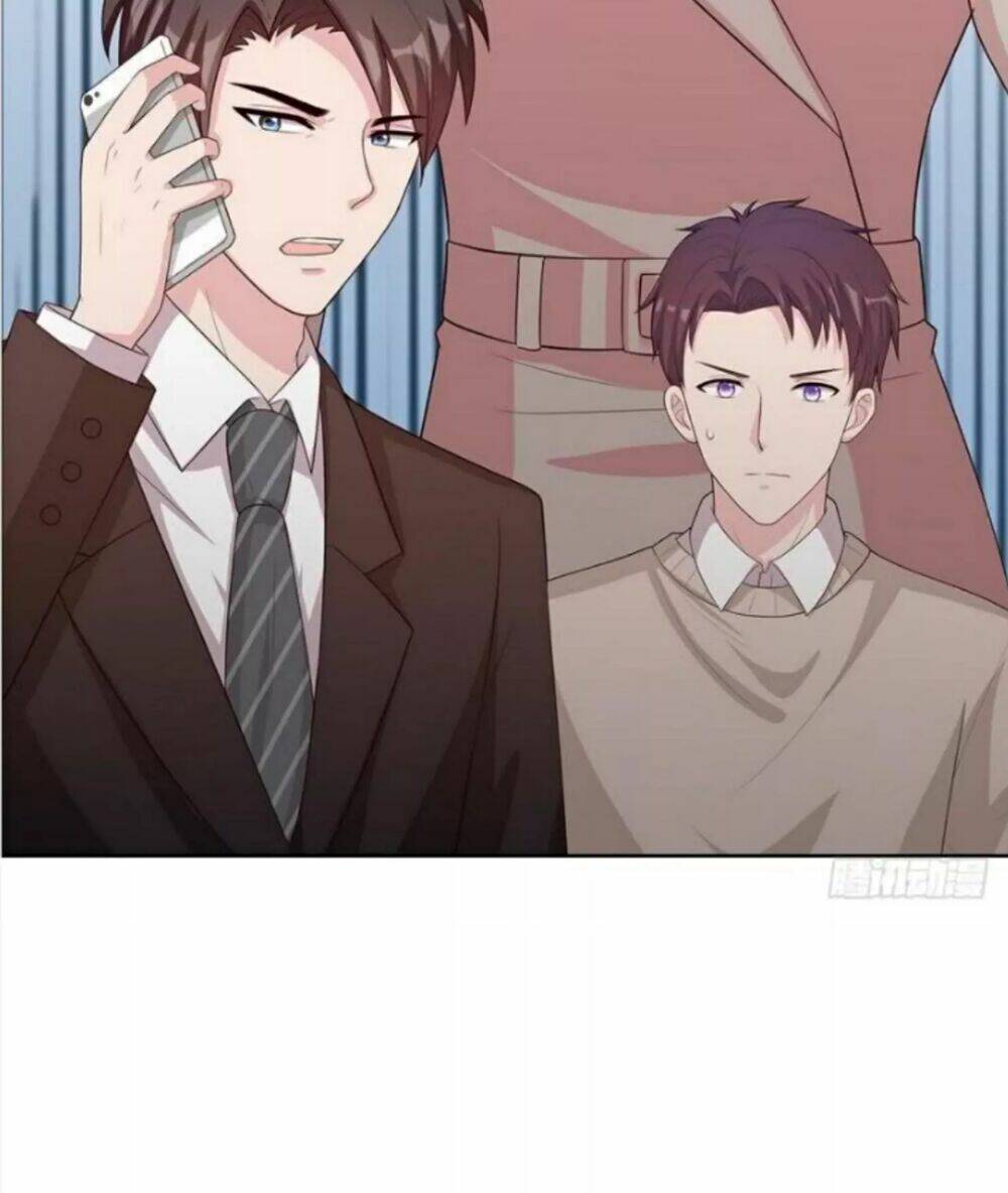 nam thần manh bảo tận diệt chapter 86 38