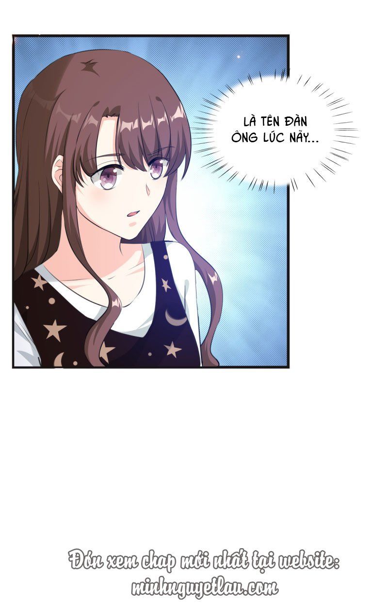 cẩm tú trùng sinh: chào buổi sáng phó thái thái chapter 79 24