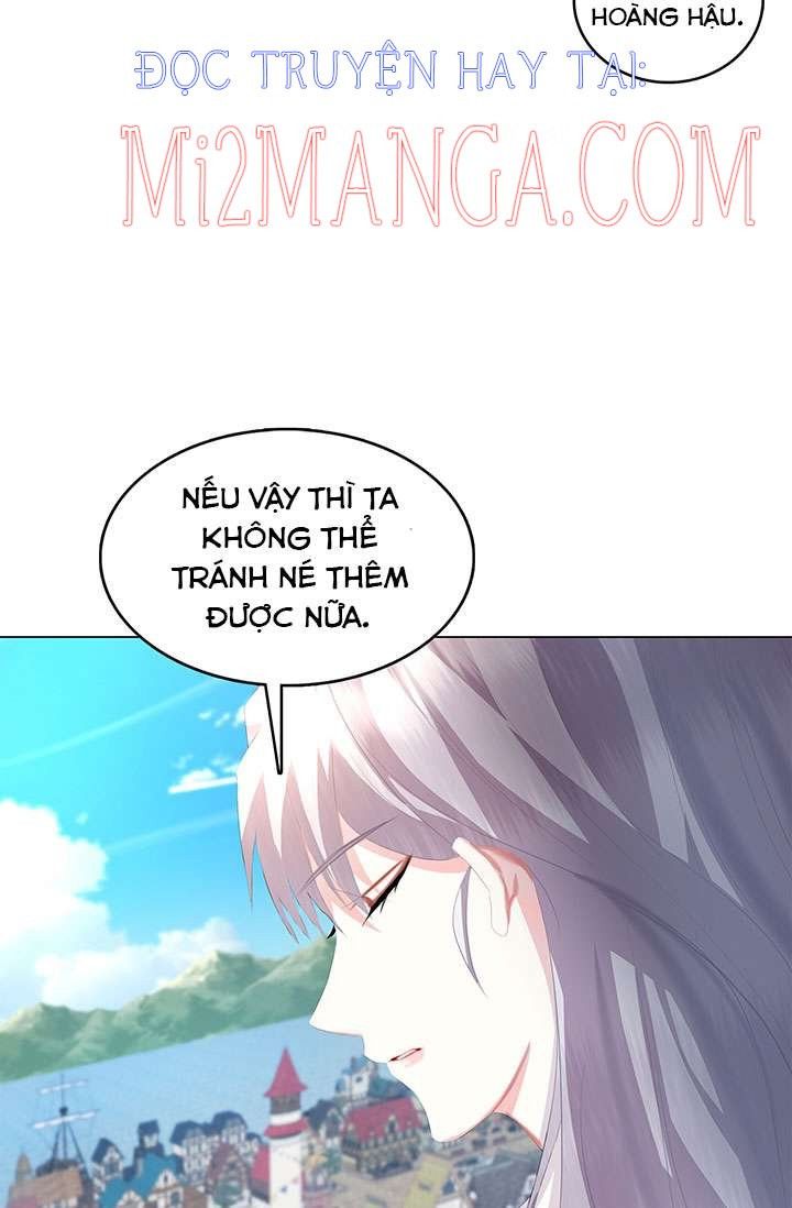 Tôi Sẽ Không Hối Tiếc Vì Anh Đâu chapter 8.5 9