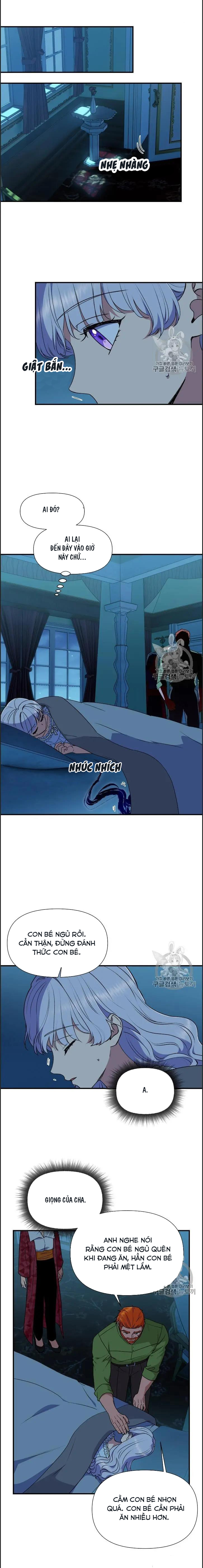 bản khế ước với nữ công tước ác ma chapter 81 11