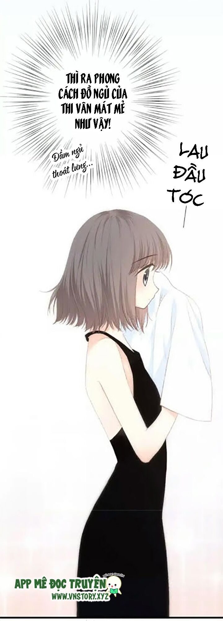 con tim rung động 2 chapter 33 36