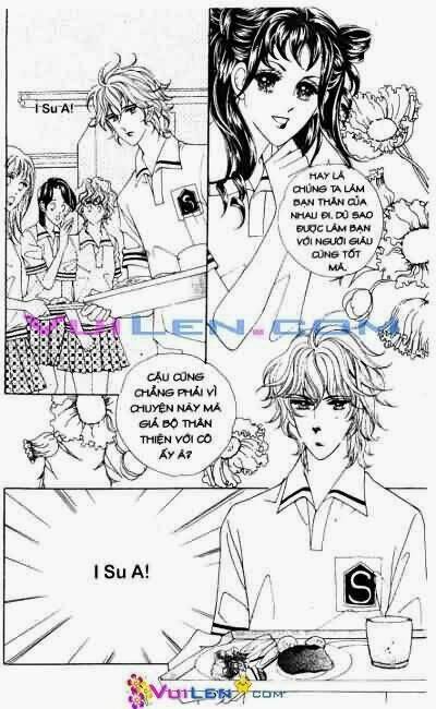 cô gái vương giả chapter 6 65