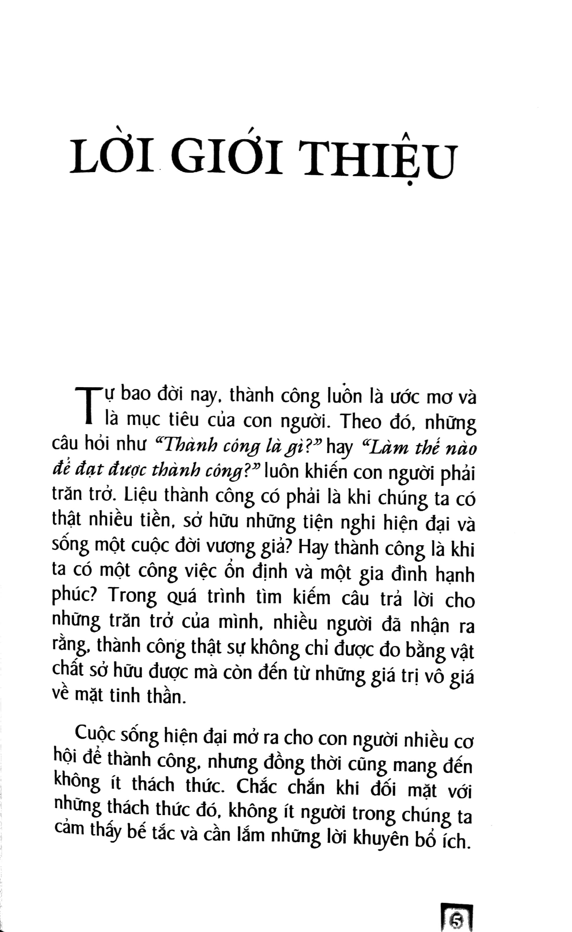 Sách You Can - Không Gì Là Không Thể (Tái Bản)