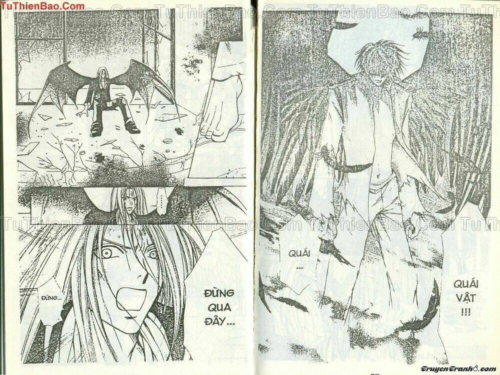 lovely monster chapter 40 17