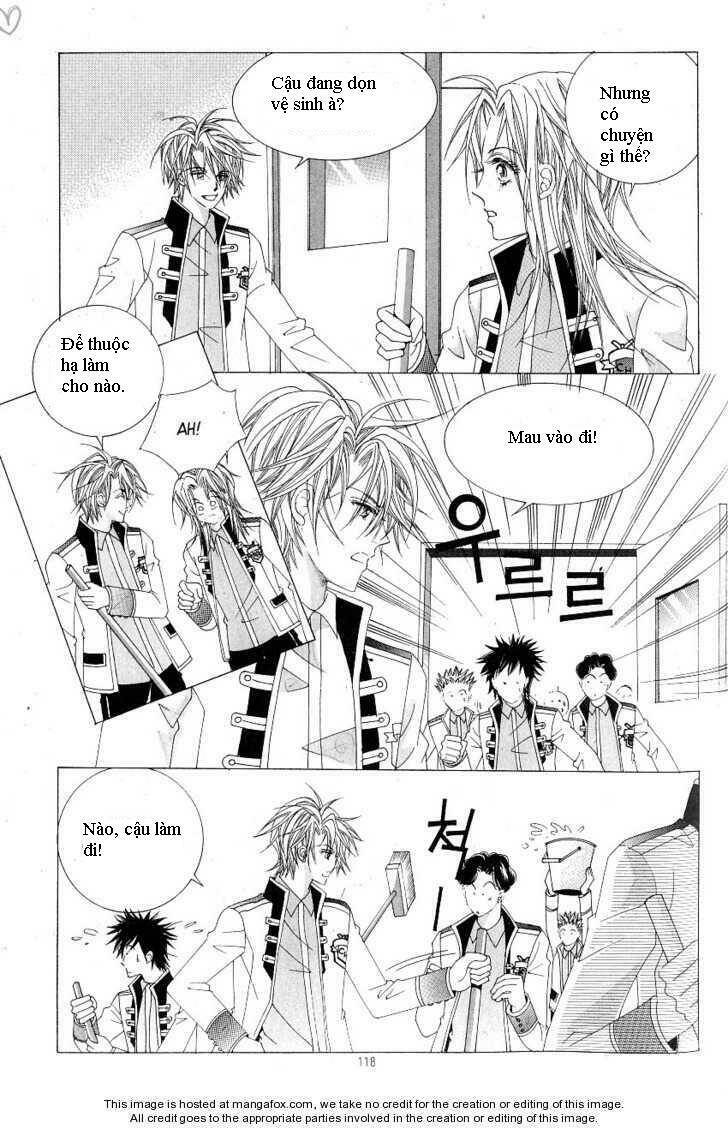 thần tượng mua sắm chapter 17 36