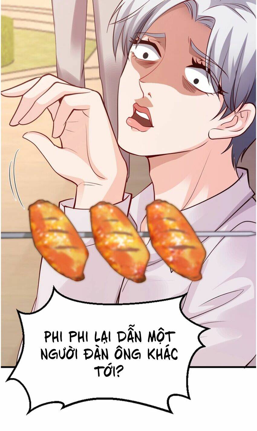 thú cưng độc quyền của boss chapter 40 33