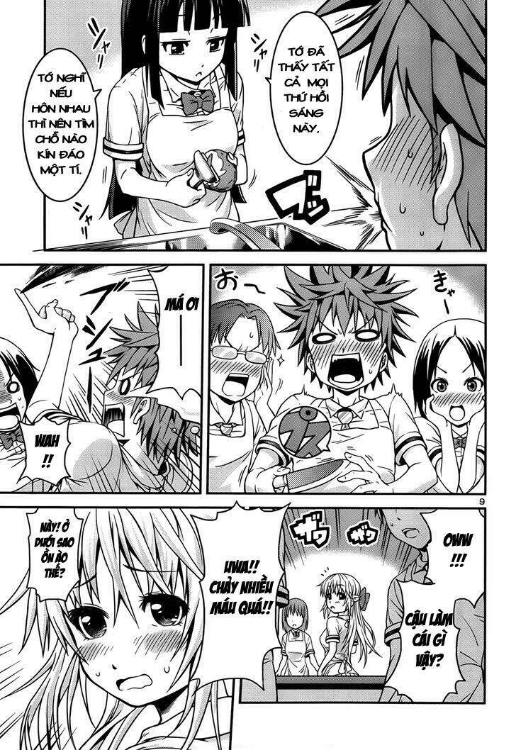 in bura chapter 1 10