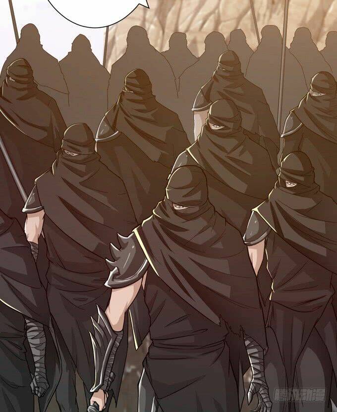 tam quốc chi vân thăng long khởi chapter 6 23