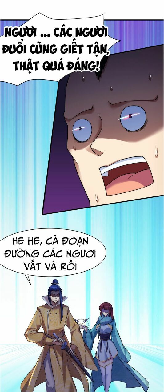 võ đạo độc tôn chapter 67 20