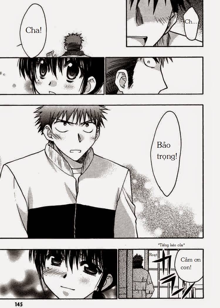 little vampire chapter 30 29