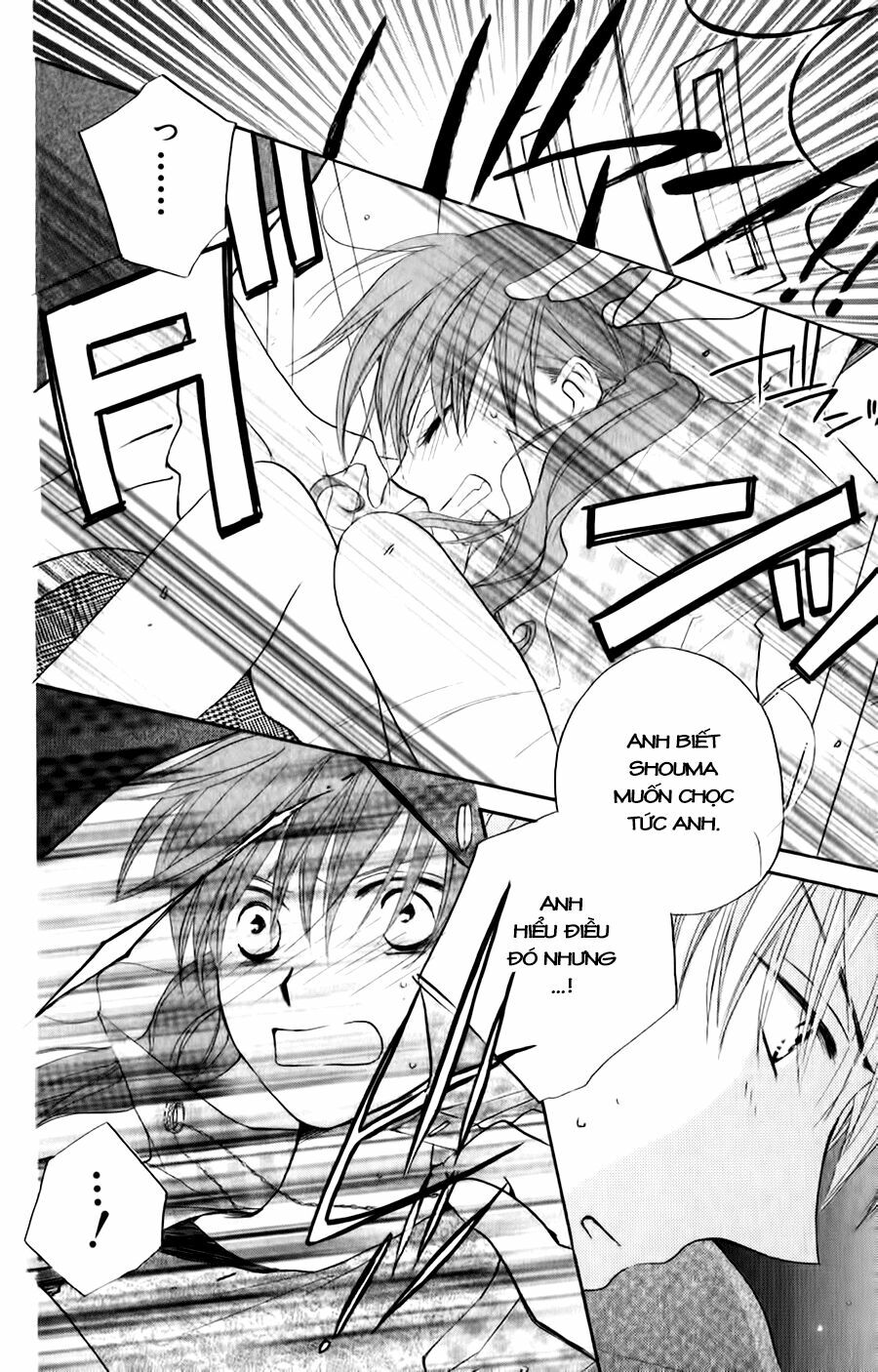 gia đình hạnh phúc chapter 36 26