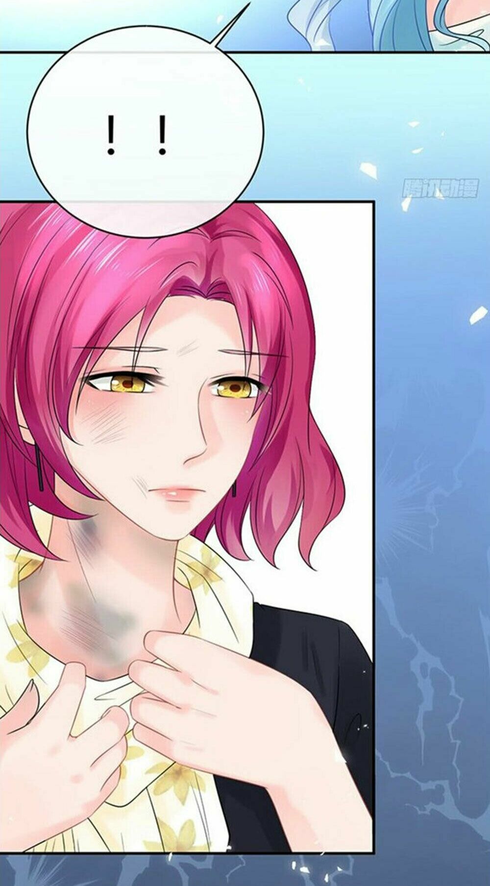 luyến đường thời quang chapter 48 32