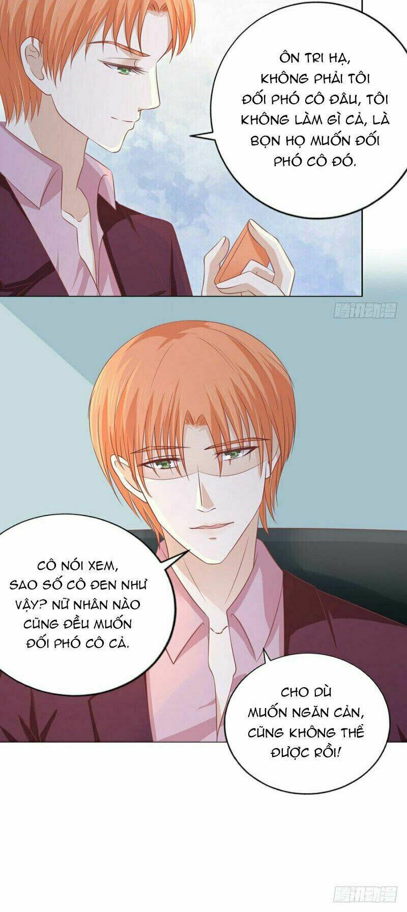 liệt ái tri hạ: series mật đào tiểu tình nhân chapter 166 25