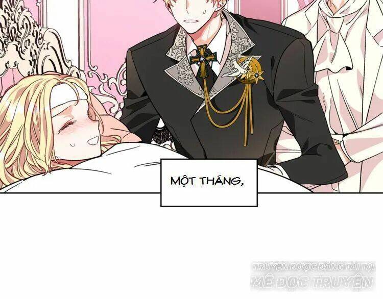 nữ hoàng ngoại khoa chapter 41.2 21