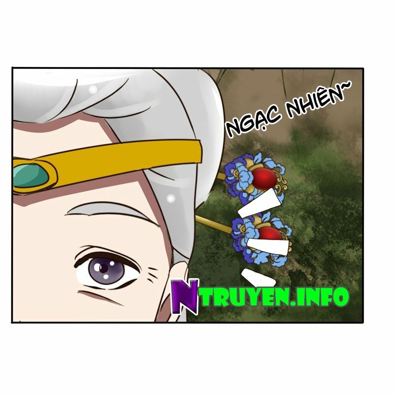 thông linh phi chapter 66 4