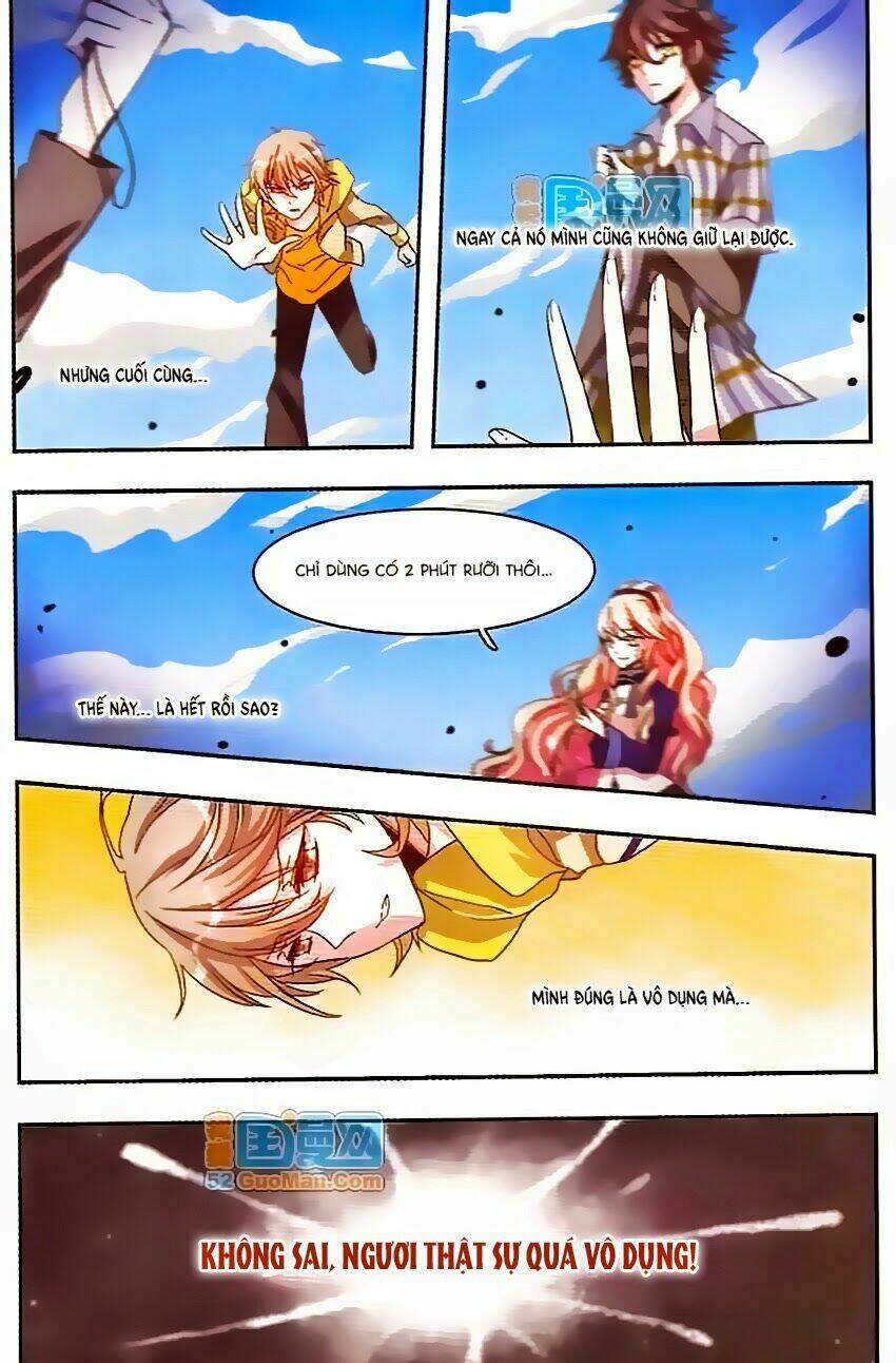 ám chi lạc ấn chapter 9 7