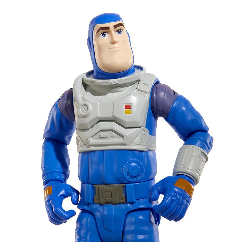 Đồ Chơi DISNEY LIGHTYEAR Mô Hình Nhân Vật Buzz Lightyear Xl03 30Cm HJJ23/HHK07