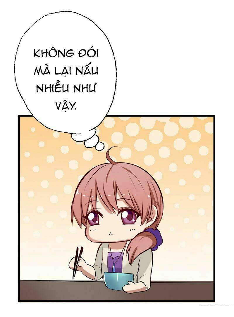 cách bích tổng tài thỉnh chỉ giáo chapter 4 20