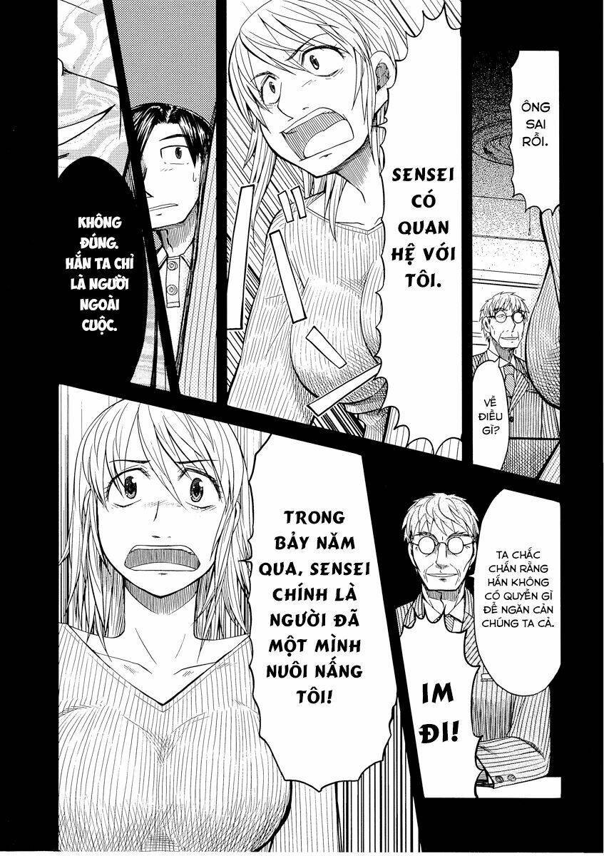 otaku no musume-san chapter 42.1 17