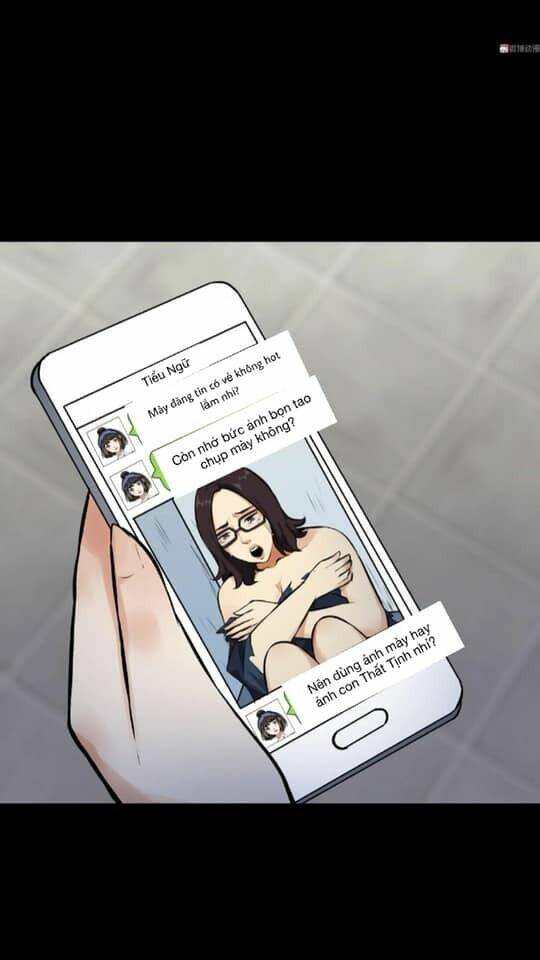 giày thủy tinh chapter 13.1 6