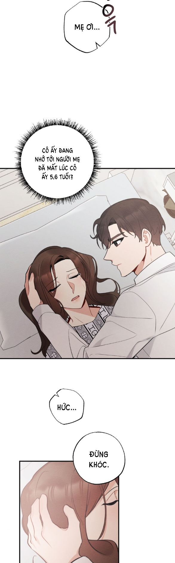 [18+] hôn nhân bị đánh cắp chapter 20.1 8