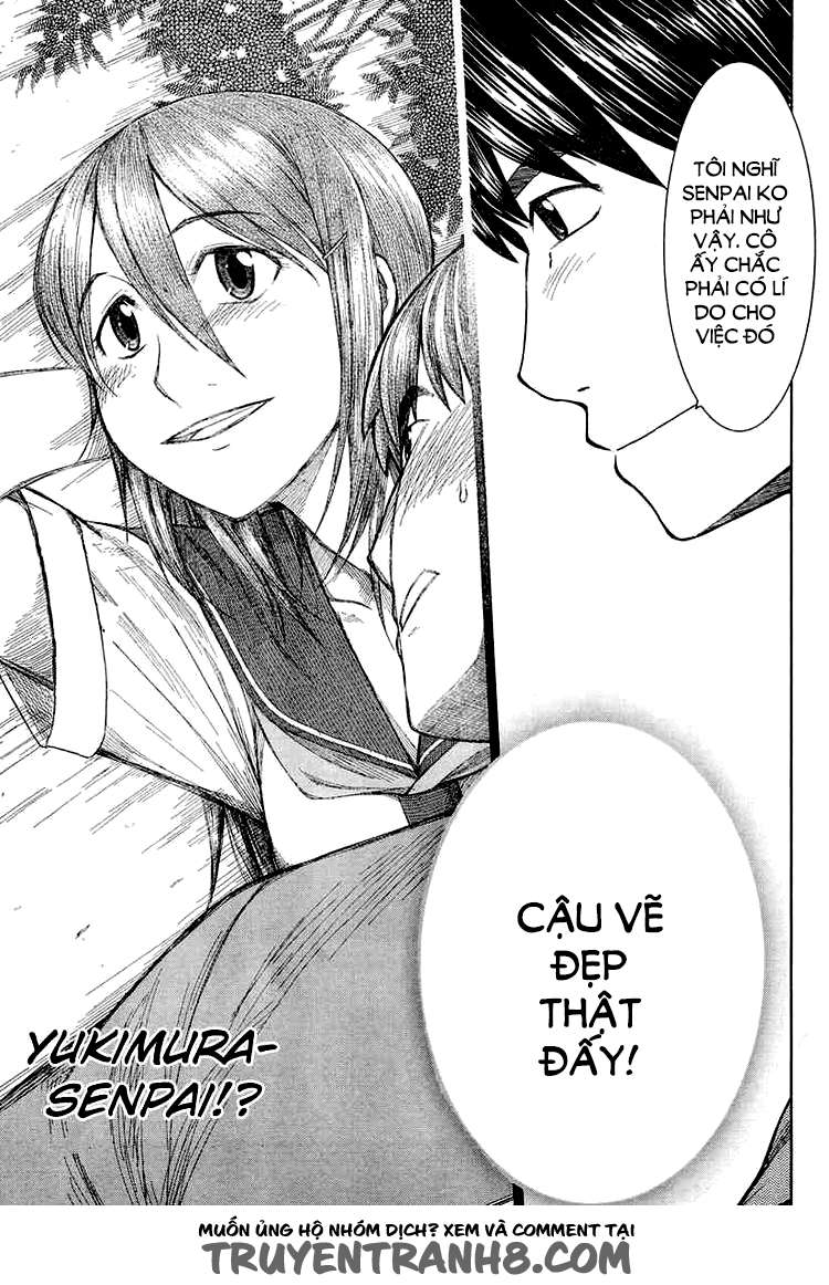 otaku no musume-san chapter 45 17