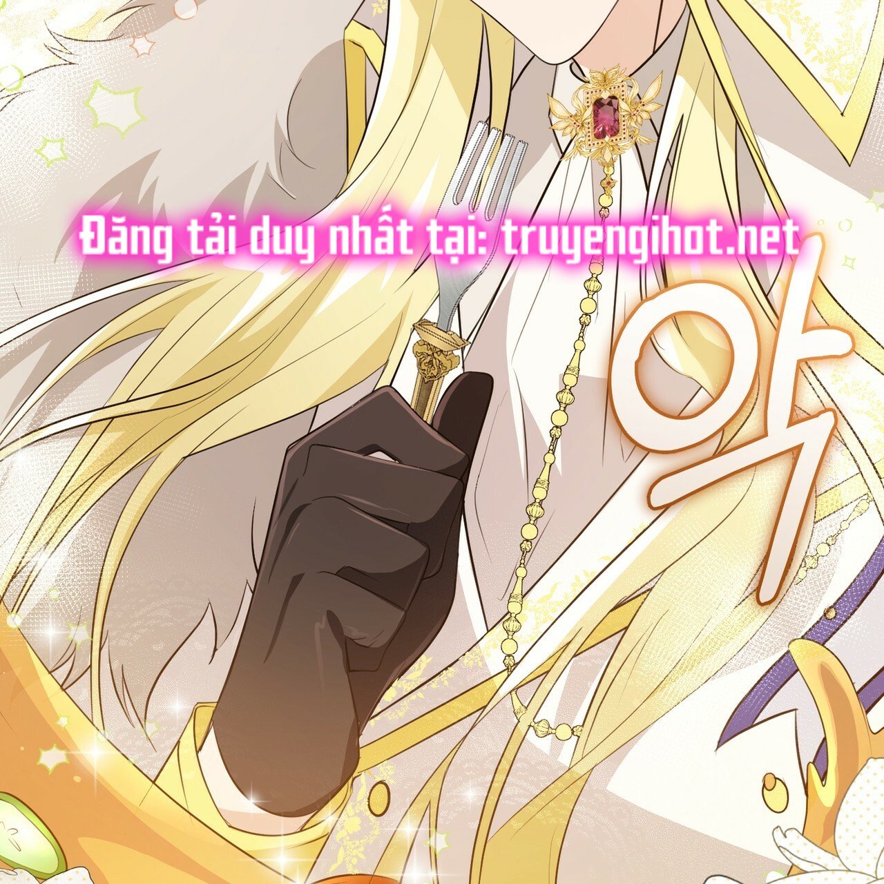 hãy nếm và nuốt đi nào chapter 17.2 60