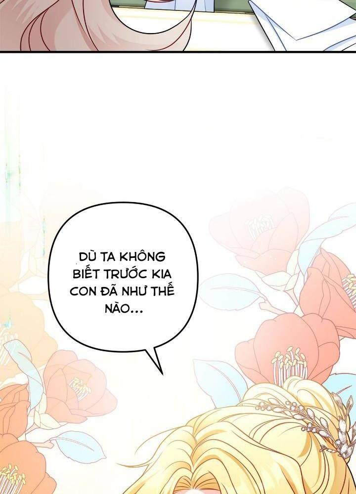 tại sao mẹ chồng tôi lại như thế này? chapter 3 93