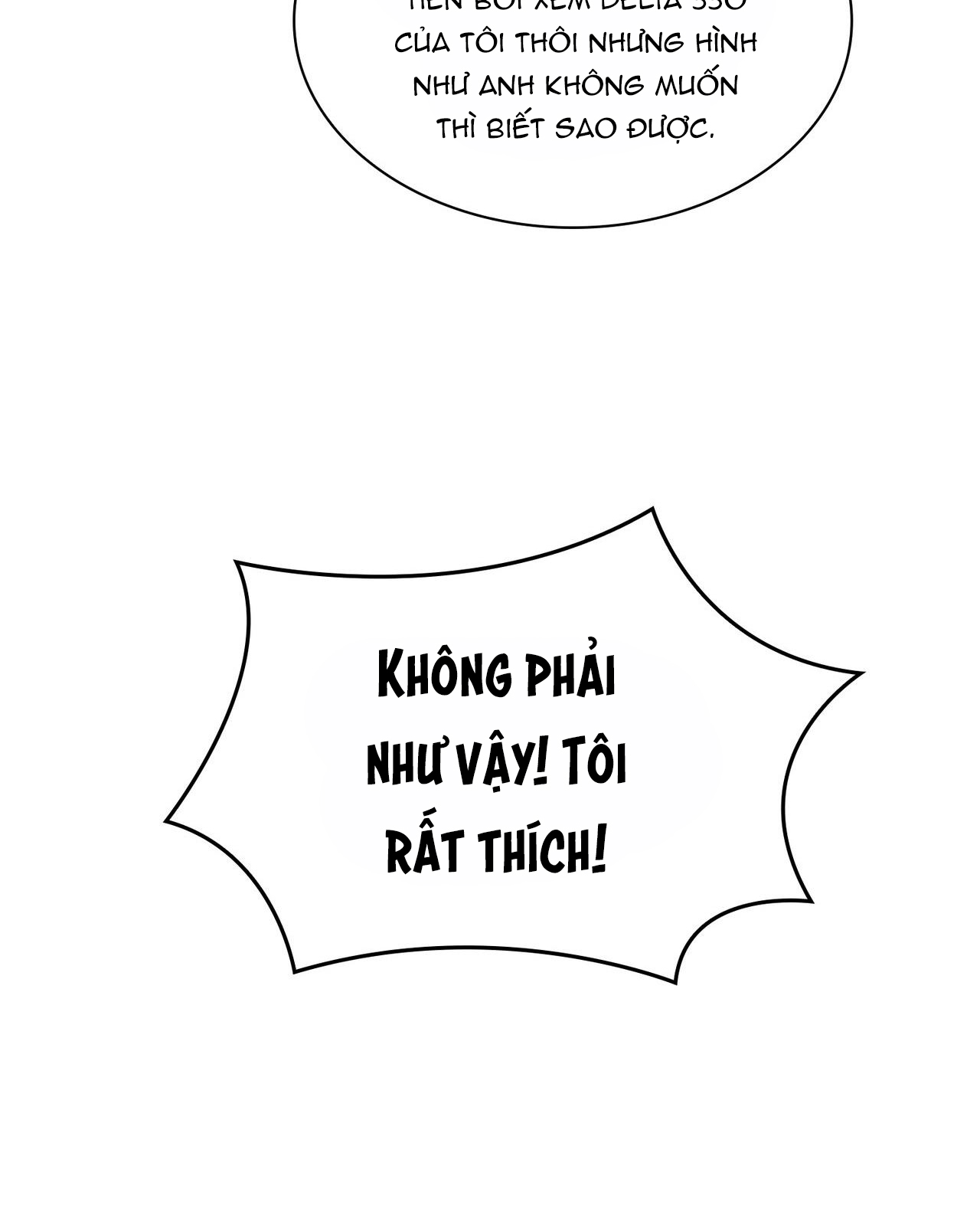 dục vọng mãnh liệt chapter 14 35