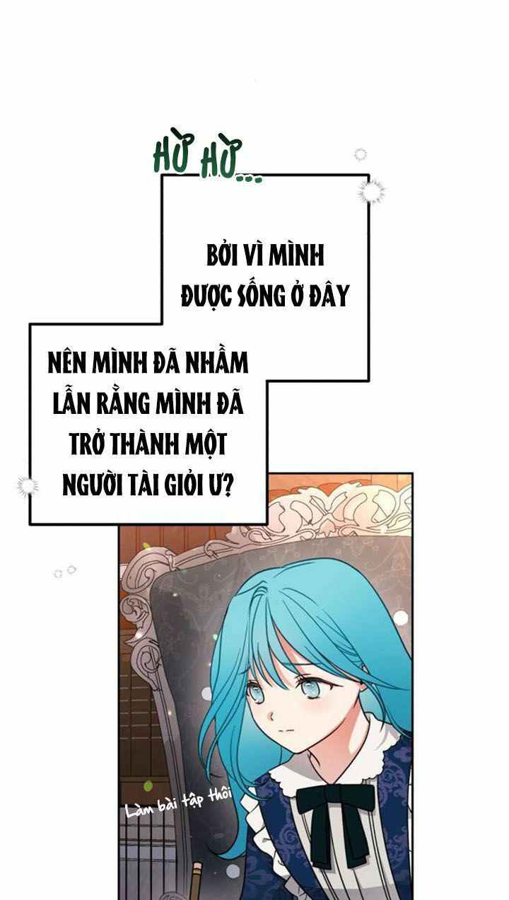 công nương mint bé nhỏ chapter 4 28
