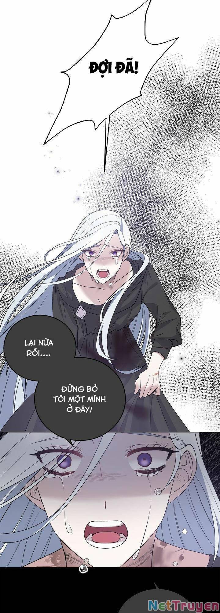 là nhân vật phản diện nhưng tôi sẽ trở thành nữ chính chapter 48 20