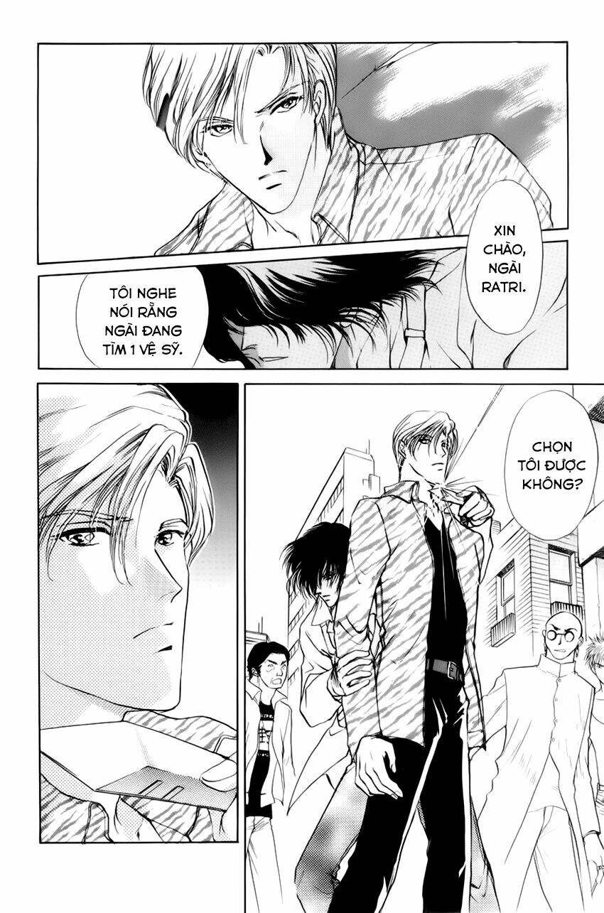 aoi hitsuji no yume chapter 1 12