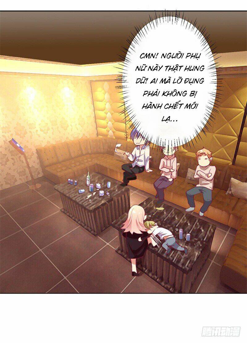 ngạo kiều tổng tài sủng điềm thê chapter 9 28