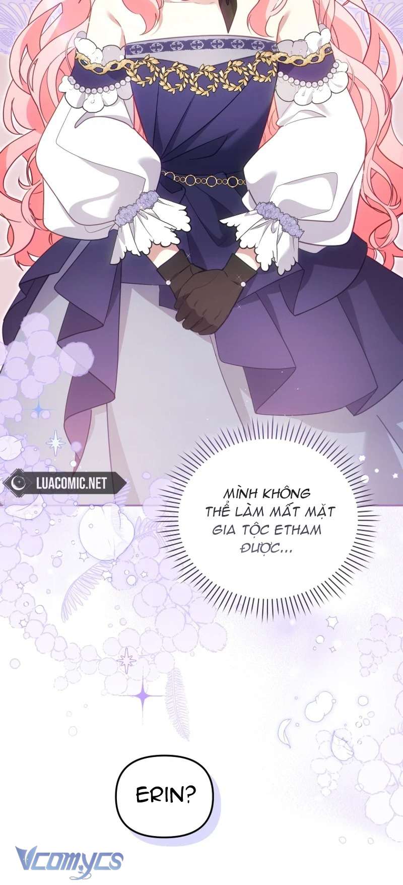 tôi được nuôi dưỡng bởi những kẻ phản diện chapter 89 20