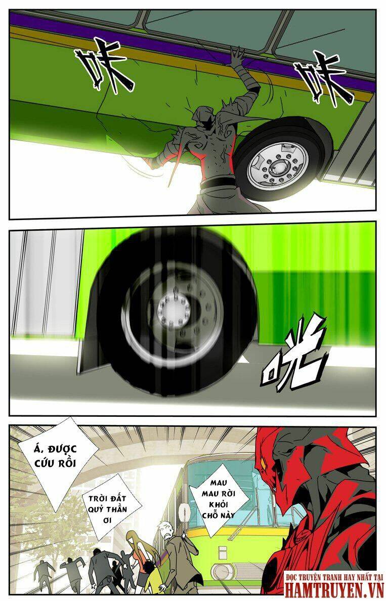 nghịch quỷ ds chapter 40 9