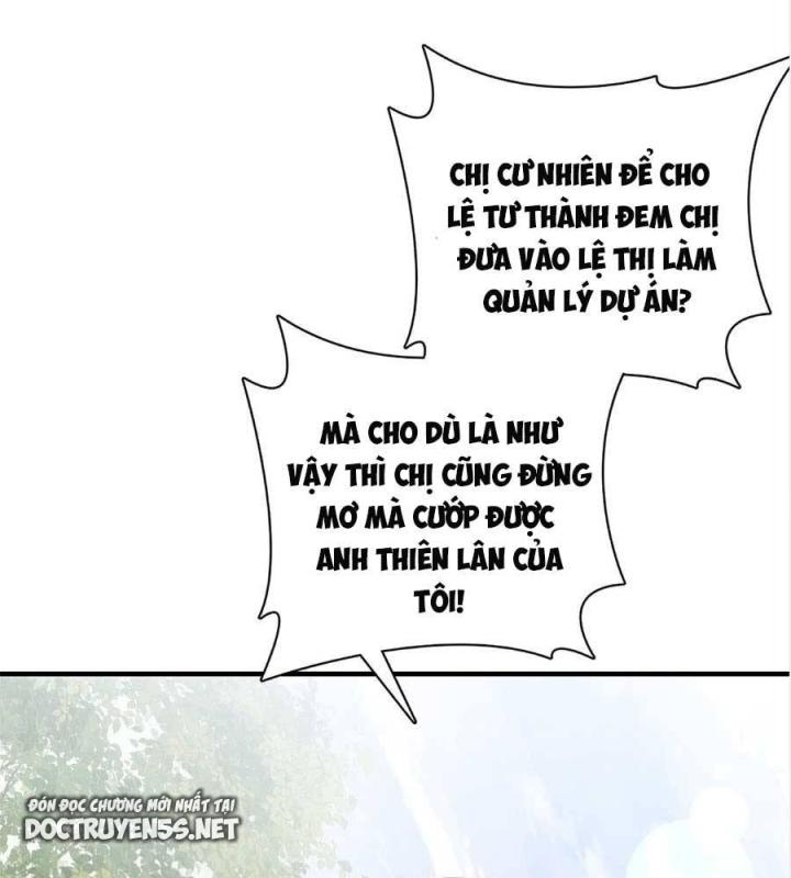 đại tiểu thư có thể có bụng dạ gì xấu chứ! (full) chapter 100 9