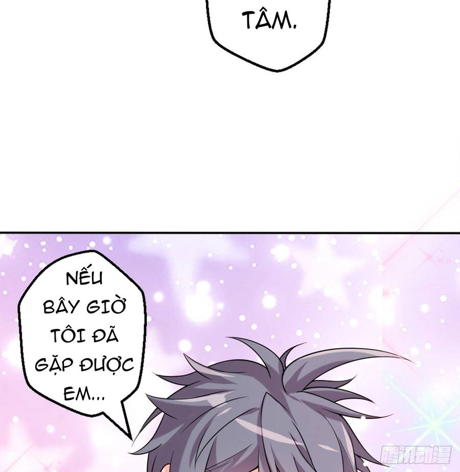 nhặt thuộc tính tại trái đất chapter 16 21