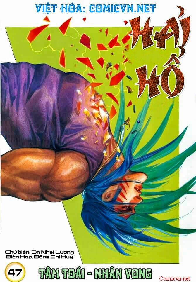 hải hổ 1 chapter 47 1