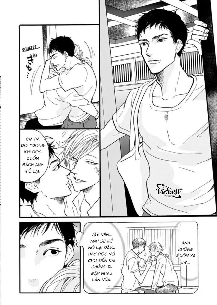 hãy gặp nhau tại tsukikagerou chapter 2 18